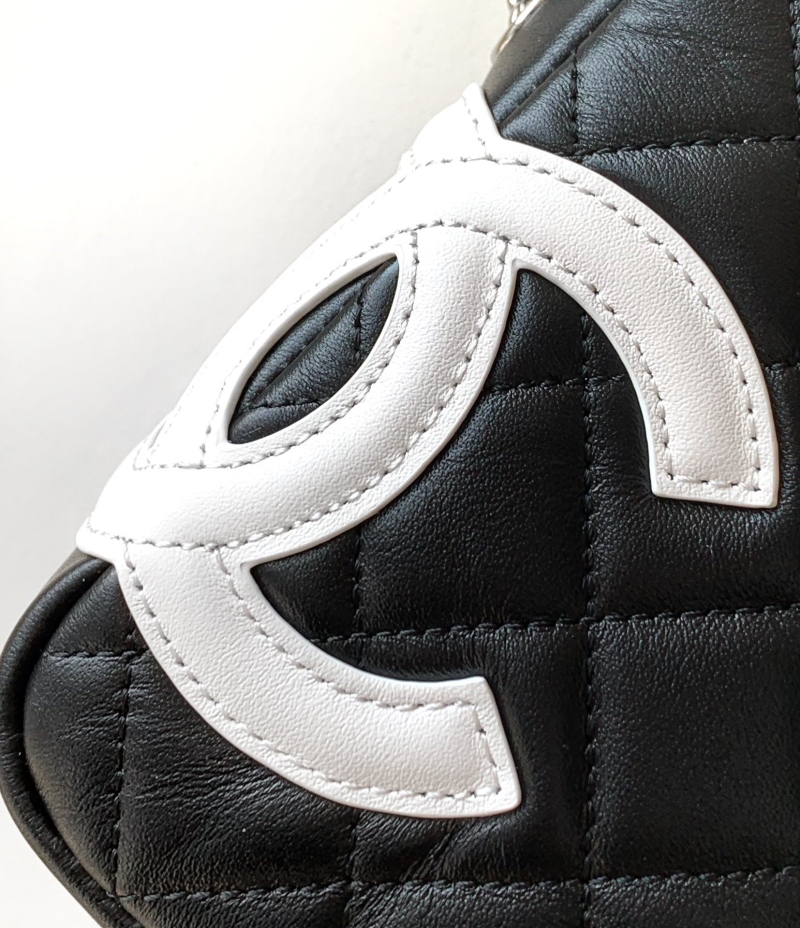 Ch**el satchel bags